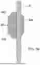 Fig. 37 - EXTERNAL FIXATOR ASSEMBLY
