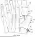Fig. 15 - ORTHOPEDIC SCREW AND DRIVER SYSTEM FOR MINIMALLY INVASIVE METATARSAL CORRECTION PROCEDURE