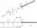 Fig. 19 - ORTHOPEDIC SCREW AND DRIVER SYSTEM FOR MINIMALLY INVASIVE METATARSAL CORRECTION PROCEDURE
