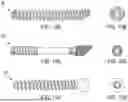Fig. 20 - ORTHOPEDIC SCREW AND DRIVER SYSTEM FOR MINIMALLY INVASIVE METATARSAL CORRECTION PROCEDURE