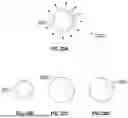 Fig. 22 - SYSTEM AND METHODS FOR APPLYING ENERGY FOR CARDIAC SYMPATHETIC DENERVATION