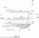 Fig. 03 - EMBEDDED LASER FIBER FOR ASPIRATED STONE ABLATION