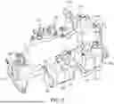 Fig. 03 - INTEGRATED MULTI-ARM MOBILE MODULAR SURGICAL ROBOTIC SYSTEM