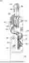 Fig. 01 - SURGICAL INSTRUMENT WITH DUAL GRIP END EFFECTOR AND RELATED METHODS