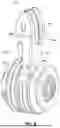 Fig. 11 - SURGICAL INSTRUMENT WITH DUAL GRIP END EFFECTOR AND RELATED METHODS