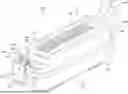 Fig. 01 - Sterilization Container And Latch