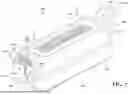 Fig. 02 - Sterilization Container And Latch
