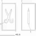 Fig. 10 - FLEXIBLE SURGICAL STENCILS AND RELATED METHODS