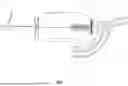 Fig. 02 - Automated Dental Drill