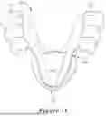 Fig. 12 - FORCE CONTROL, STOP MECHANISM, REGULATING STRUCTURE OF REMOVABLE ARCH ADJUSTMENT APPLIANCE