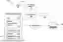 Fig. 01 - METHOD AND SYSTEM FOR DECOUPLING DENTAL ARCHES IN DENTAL SCAN DATA