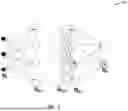 Fig. 03 - VIRTUAL DENTAL BRIDGE