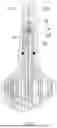 Fig. 08 - ELECTRIC TOOTHBRUSH HEAD