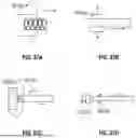Fig. 60 - ROBOTIC SYSTEMS FOR DELIVERING ENDOBRONCHIAL IMPLANTS AND RELATED TECHNOLOGY
