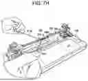 Fig. 21 - SYSTEMS AND METHODS FOR LIGAMENT GRAFT PREPARATION