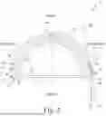 Fig. 03 - APPARATUS AND METHOD FOR LOCKING AN ACETABULAR LINER TO AN ACETABULAR CUP
