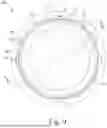 Fig. 10 - APPARATUS AND METHOD FOR LOCKING AN ACETABULAR LINER TO AN ACETABULAR CUP