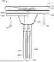 Fig. 01 - KNEE REPLACEMENT IMPLANT HAVING STACKABLE SPACERS