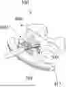 Fig. 01 - TIBIAL BASEPLATE FOR TIBIAL COMPONENT OF A KNEE PROSTHESIS, TIBIAL COMPONENT COMPRISING THE TIBIAL BASEPLATE AND METHOD FOR MANUFACTURING THE TIBIAL BASEPLATE