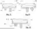 Fig. 06 - TIBIAL BASEPLATE FOR TIBIAL COMPONENT OF A KNEE PROSTHESIS, TIBIAL COMPONENT COMPRISING THE TIBIAL BASEPLATE AND METHOD FOR MANUFACTURING THE TIBIAL BASEPLATE
