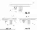 Fig. 11 - TIBIAL BASEPLATE FOR TIBIAL COMPONENT OF A KNEE PROSTHESIS, TIBIAL COMPONENT COMPRISING THE TIBIAL BASEPLATE AND METHOD FOR MANUFACTURING THE TIBIAL BASEPLATE