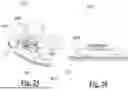Fig. 12 - TIBIAL BASEPLATE FOR TIBIAL COMPONENT OF A KNEE PROSTHESIS, TIBIAL COMPONENT COMPRISING THE TIBIAL BASEPLATE AND METHOD FOR MANUFACTURING THE TIBIAL BASEPLATE