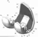 Fig. 01 - KNEE REPLACEMENT IMPLANTS AND INSTRUMENTS