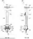 Fig. 10 - KNEE REPLACEMENT IMPLANTS AND INSTRUMENTS