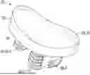 Fig. 01 - CONSTRAINED ORTHOPAEDIC IMPLANTS AND METHODS OF REPAIR