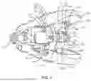 Fig. 04 - SPINAL IMPLANT SYSTEM AND METHOD