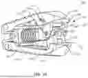 Fig. 11 - SPINAL IMPLANT SYSTEM AND METHOD