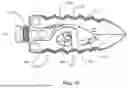 Fig. 19 - SPINAL IMPLANT SYSTEM AND METHOD