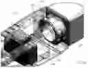 Fig. 07 - INTERBODY FUSION DEVICE COMPRISING TEXTURED SURFACES