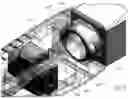 Fig. 08 - INTERBODY FUSION DEVICE COMPRISING TEXTURED SURFACES