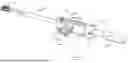 Fig. 15 - INTERBODY FUSION DEVICE COMPRISING TEXTURED SURFACES