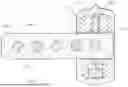 Fig. 16 - INTERBODY FUSION DEVICE COMPRISING TEXTURED SURFACES
