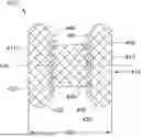 Fig. 01 - SELF-EXPANDING STENTS WITH DEFORMABLE RETENTION MEMBERS
