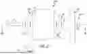 Fig. 16 - DELIVERY CATHETER FOR ENDOVASCULAR DEVICE
