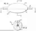 Fig. 19 - DELIVERY CATHETER FOR ENDOVASCULAR DEVICE