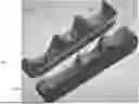 Fig. 01 - ORAL DEVICE TO INHIBIT MASTICATION AND INGESTION OF SOLID FOOD
