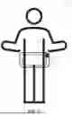 Fig. 08 - ADAPTABLE COMPRESSION SYSTEM FOR TREATING HYPOTENSION CRISIS EVENTS AND RELATED DEVICES AND METHODS
