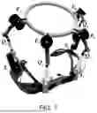 Fig. 05 - Wearable Head-Neck Traction Braces with Two End-Effector Degrees-of-Freedom