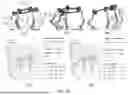 Fig. 08 - Wearable Head-Neck Traction Braces with Two End-Effector Degrees-of-Freedom