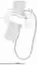 Fig. 03 - Insertable Anti-Leaking Stoma or Ostomy Device