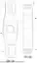 Fig. 03 - HERNIA BELT OSTOMY SUPPORT SYSTEM