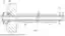 Fig. 08 - CANNULA CLEARANCE