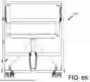Fig. 25 - PATIENT TABLE