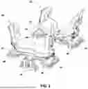 Fig. 03 - PATIENT POSITIONING SYSTEM