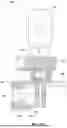 Fig. 13 - PATIENT POSITIONING SYSTEM