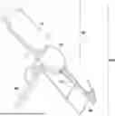 Fig. 01 - IMPROVED TILTING INVERSION EXERCISER FOR INDEPENDENT MOVEMENT OF A USER TORSO